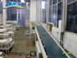 Sugar packaging line Bosch