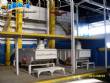 Sugar packaging line Bosh