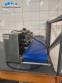 Industry for the manufacture of autoclaved natural pet food in jars and cans, 3 tons per day.