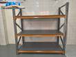 Industry for the manufacture of autoclaved natural pet food in jars and cans, 3 tons per day.