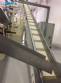 Complete soap manufacturing line 500 kg per hour