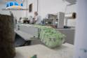 Complete soap manufacturing line 500 kg per hour