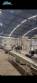 Production line for corn snacks, 400 kg/hour.