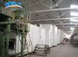 Industrial line for production of long pasta noodle spaghetti Braibanti