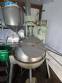 Mecamau production line for making creamy and pasty sweets, jams, hard and soft candies.