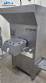 Industrial plant/refrigeration processing plant for deboning and processing meats and sausages.
