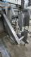 Industrial plant/refrigeration processing plant for deboning and processing meats and sausages.