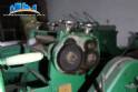 Pavan dry dough production line 400 kg per hour