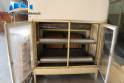 Pavan dry dough production line 400 kg per hour