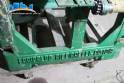 Pavan dry dough production line 400 kg per hour
