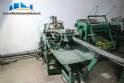 Pavan dry dough production line 400 kg per hour