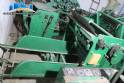 Pavan dry dough production line 400 kg per hour