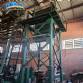 Industrial company with a factory line for recycling and producing LDPE plastics, with a capacity of 50 tons per month.