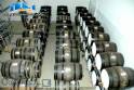 Small business for the production of cachaa