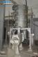 Line for mechanical extraction of vegetable oils
