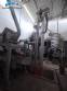 Line for mechanical extraction of vegetable oils