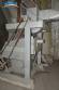 Line for mechanical extraction of vegetable oils