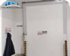 Complete industrial plant for the production of food products such as sauces, beverage concentrates, syrups, toppings, condiments, and cosmetics.