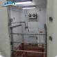 Complete industrial plant for the production of food products such as sauces, beverage concentrates, syrups, toppings, condiments, and cosmetics.