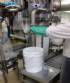 Complete industrial plant for the production of food products such as sauces, beverage concentrates, syrups, toppings, condiments, and cosmetics.