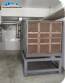 Complete industrial plant for the production of food products such as sauces, beverage concentrates, syrups, toppings, condiments, and cosmetics.
