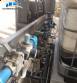 Complete industrial plant for the production of food products such as sauces, beverage concentrates, syrups, toppings, condiments, and cosmetics.