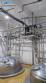 Complete industrial plant for the production of food products such as sauces, beverage concentrates, syrups, toppings, condiments, and cosmetics.
