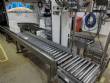 Complete industrial plant for the production of food products such as sauces, beverage concentrates, syrups, toppings, condiments, and cosmetics.