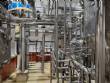 Complete industrial plant for the production of food products such as sauces, beverage concentrates, syrups, toppings, condiments, and cosmetics.