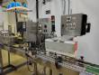 Complete industrial plant for the production of food products such as sauces, beverage concentrates, syrups, toppings, condiments, and cosmetics.