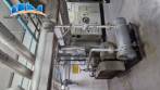 Complete industrial plant for the production of food products such as sauces, beverage concentrates, syrups, toppings, condiments, and cosmetics.
