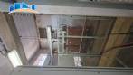 Complete industrial plant for the production of food products such as sauces, beverage concentrates, syrups, toppings, condiments, and cosmetics.