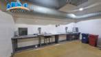 Complete industrial plant for the production of food products such as sauces, beverage concentrates, syrups, toppings, condiments, and cosmetics.
