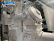 Soap dough extruder G.Mazzoni 1200 kg per hour