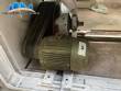 Soap dough extruder G.Mazzoni 1200 kg per hour