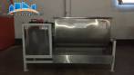 Mini line for small batch soap production, R&D laboratory