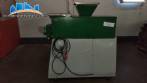 Mini line for small batch soap production, R&D laboratory