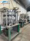 Line for carbonated, fizzy drinks, soft drinks, Zegla, Fabrinox and Apema