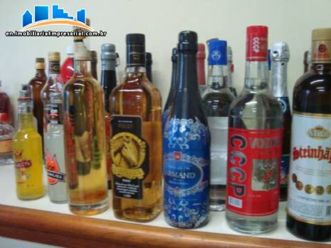 Beverage industry company in the State of So Paulo