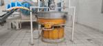 Breadcrumb production line: 15 tons per day