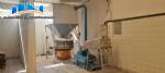 Breadcrumb production line: 15 tons per day